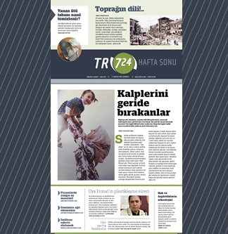 Tr724 | 17 Ağustos Haftasonu Gazeteniz
