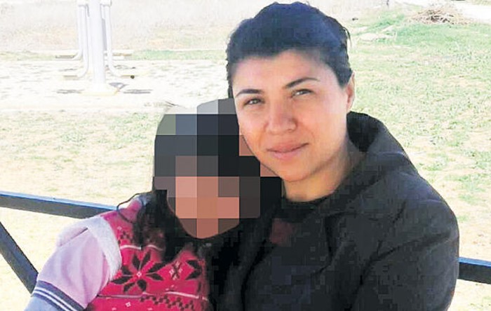 Emine Bulut’un kızına 8 yıllığına vasi atandı