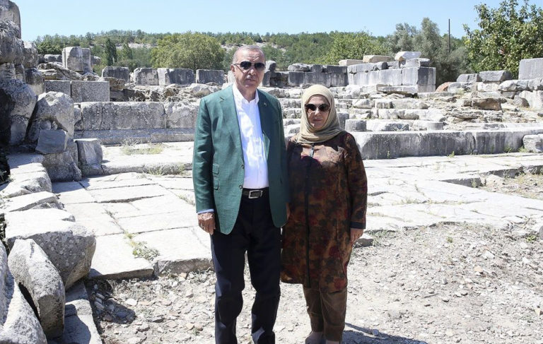 İBB’den Erdoğan’a tatil cevabı; 302 gün izin kullanmış