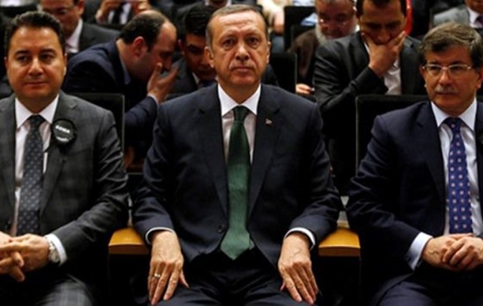 Erdoğan’dan ‘Davutoğlu-Babacan talimatı’: Selam verenleri bile uzak tutun