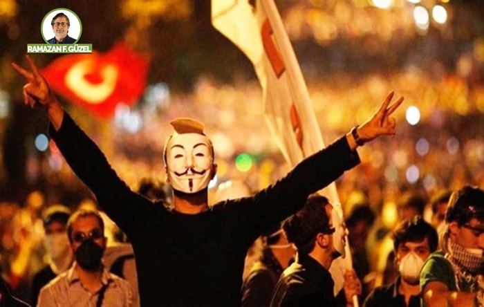 ‘Gezi Davası’nda neler oluyor? (1)