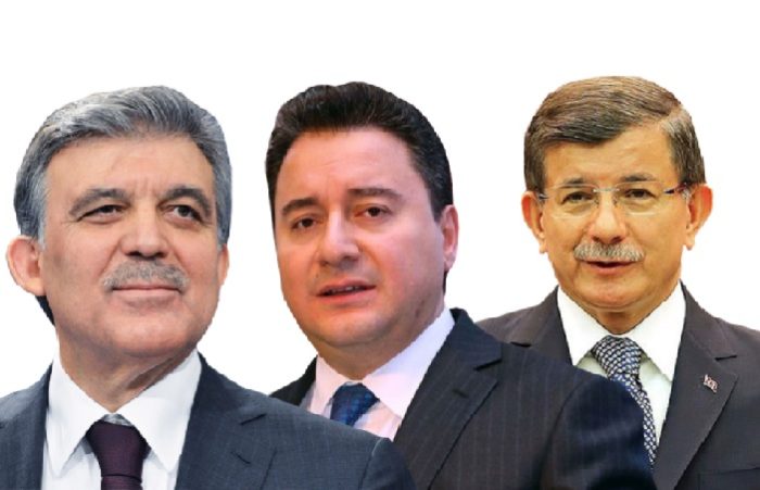 ‘Erdoğan, Gül, Babacan ve Davutoğlu’nun bazı özel dosyalarını açacak’