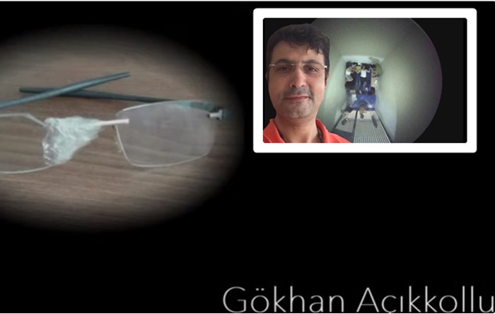 İşkence ile öldürülen öğretmen Gökhan Açıkkollu belgeseli: ‘Kırık Gözlük’