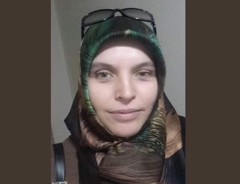 Akıl almaz vicdansızlık: Karnındaki bebeğini kaybeden Hanife Çiftçi’yi tekrar cezaevine götürmüşler
