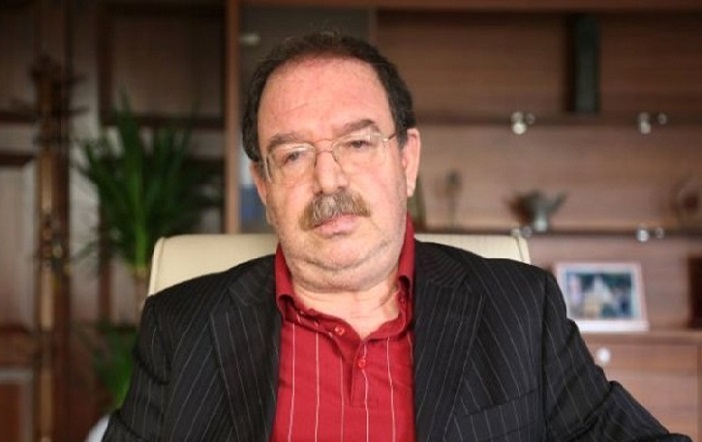 Hatip Dicle: Erdoğan YGP’den cihadistlerle birlikte Suriye’ye savaş açmasını istedi, olmayınca çözüm sürecinde masayı devirdi