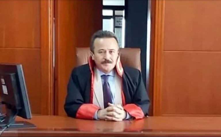 3. kez sürülen hakim Başar: Hakim ve savcılar korktuğunda bir ülke korkar