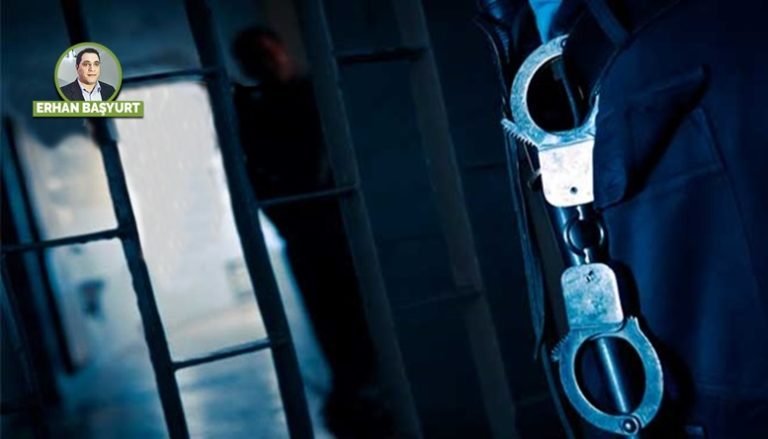 Kötülük sarmalı ve işkenceci devlet!