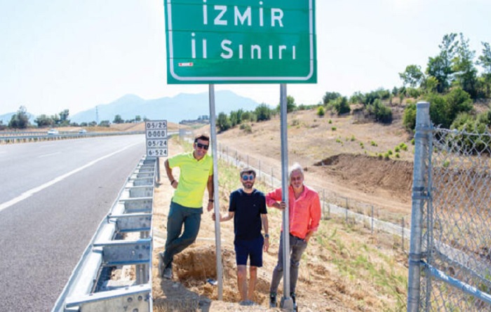 İstanbul-İzmir otoyolunda ‘büyük yakıt tasarrufu’ Hürriyet haberiyle yalan oldu