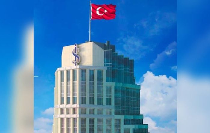 İş Bankası’nda 3 genel müdür istifasını verdi