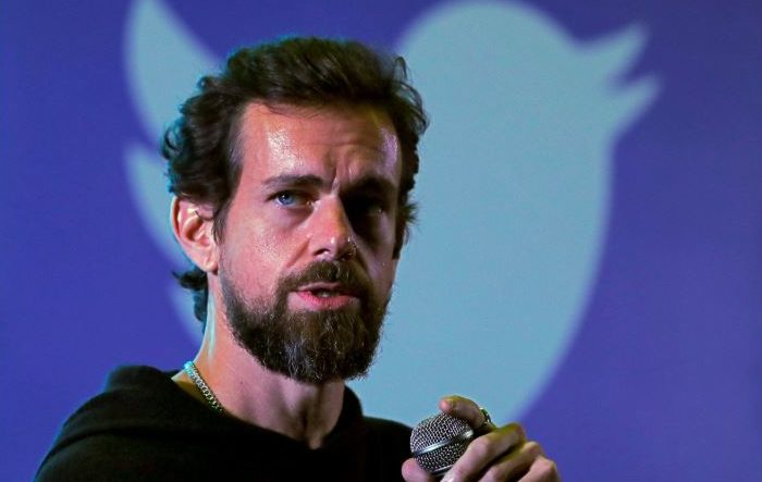 Twitter’ın kurucusu Dorsey’nin hesabı ele geçirildi