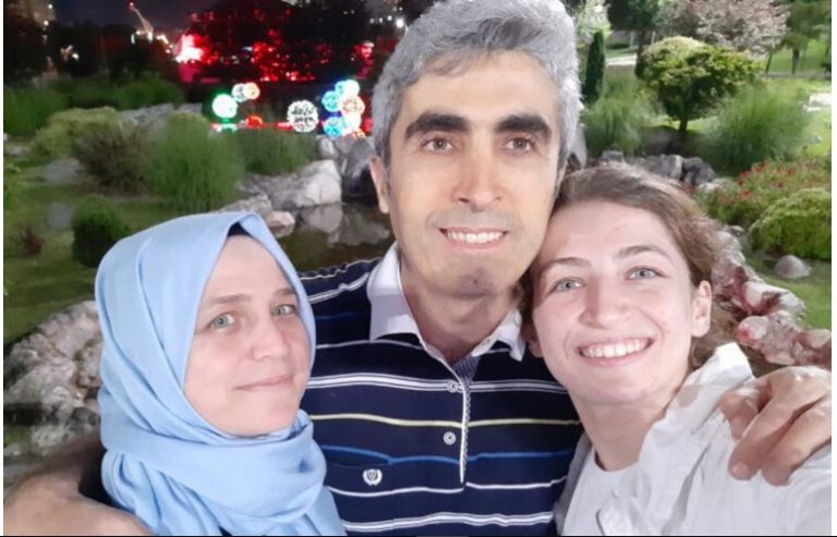 KHK’lı hakim Karanfil: Beni tutuklayan hakim, çocukların ağlamalarını görünce intihar etmek istedi