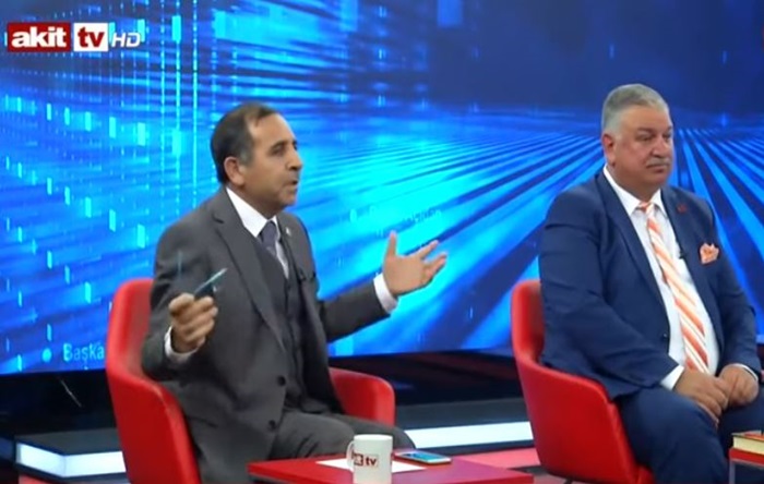 Prof. Dr. Karslı Akit TV’de konuştu: Dindar 28 Şubat yaşanıyor… Fetö yoktur, böyle terör örgütü olmaz