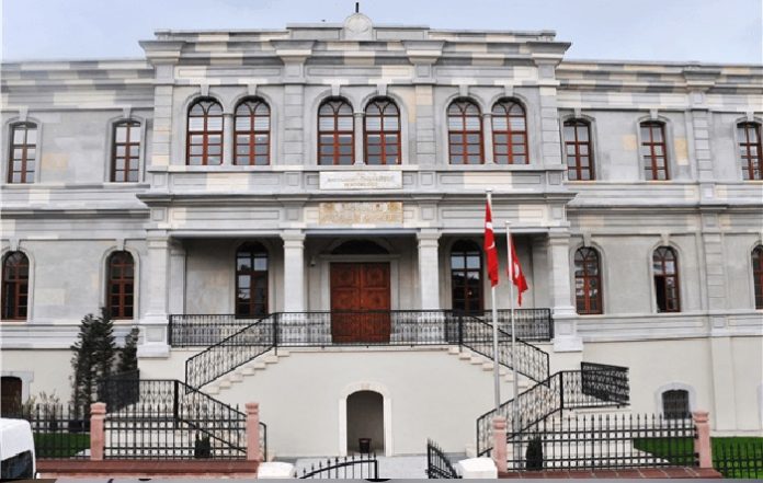 kastamonu universitesi