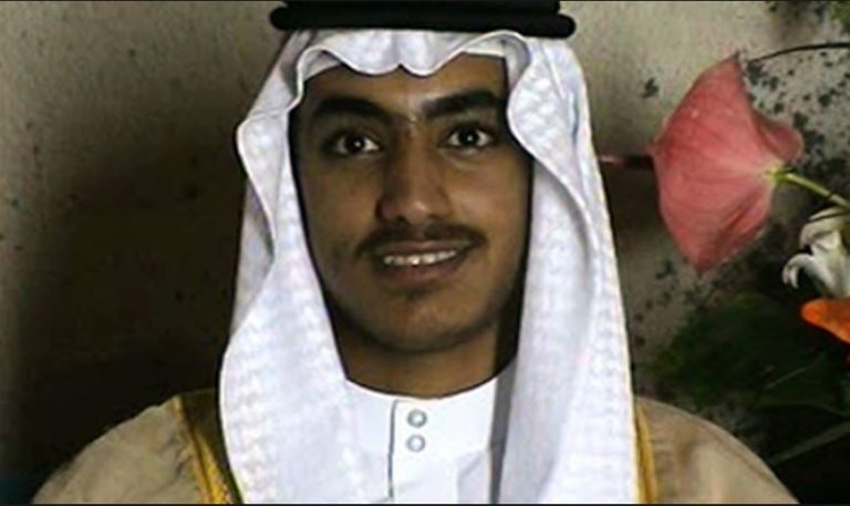 ABD medyası, Hamza bin Ladin’in öldürüldüğünü iddia etti