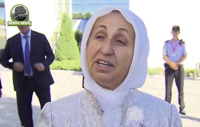 Hayırseverliğe 90 sene hapis!
