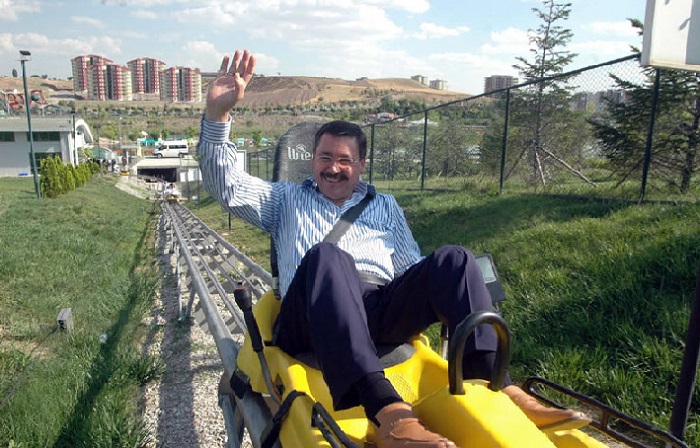 Mahkemeden Melih Gökçek’in mal varlığına inceleme kararı