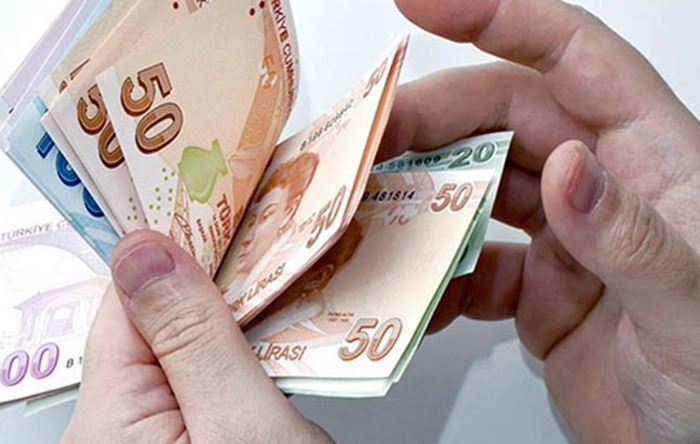 AKP’nin 2020 yılı için memura zam teklifi belli oldu