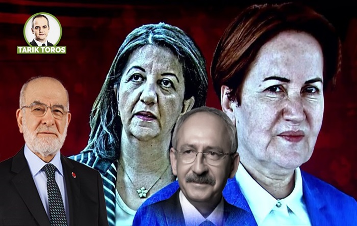 Kucaklaşmayın ama şunu yapabilirsiniz!