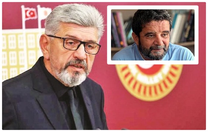 Prof. Dr. Cihangir İslam, Türköne için acil çağrı yaptı: “Cezaevi ortamında yaşaması hayatını tehdit ediyor”