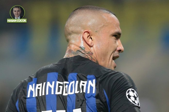 nainggolan