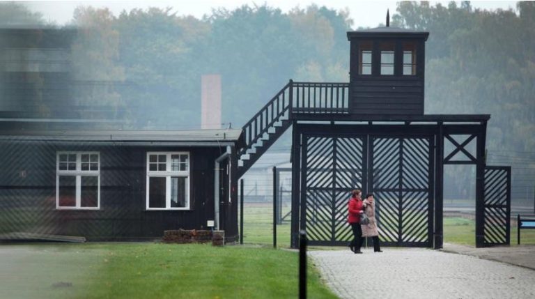 Nazi kampında görev yapan 92 yaşındaki gardiyan, yargıya hesap verecek