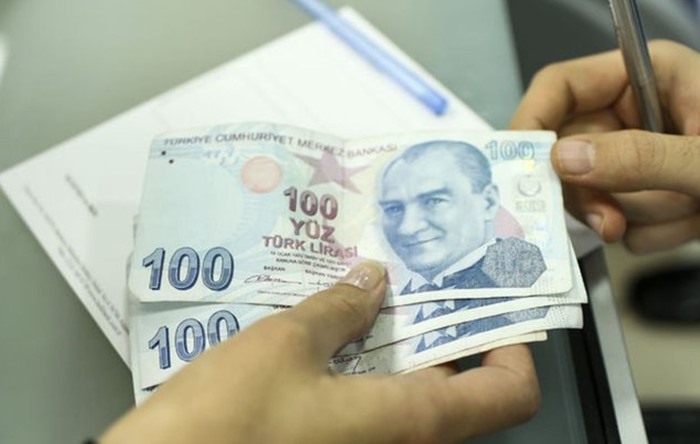 Koptu gidiyor; ticari kredilerde faiz oranı yüzde 65’e çıktı!