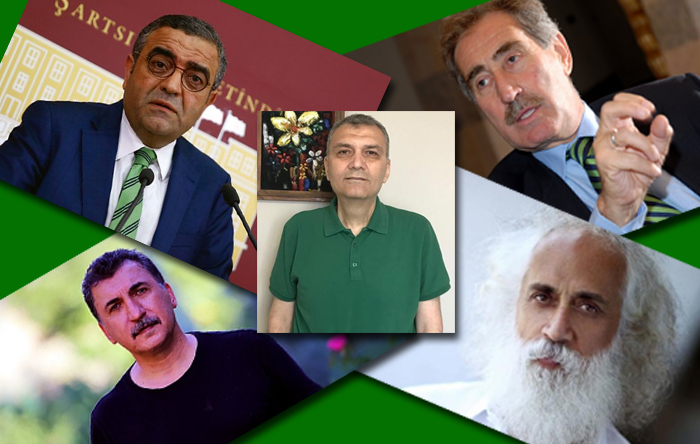 KHK’lılar YouTube kanalı kurdu: Bizi kurban edemeyeceksiniz!
