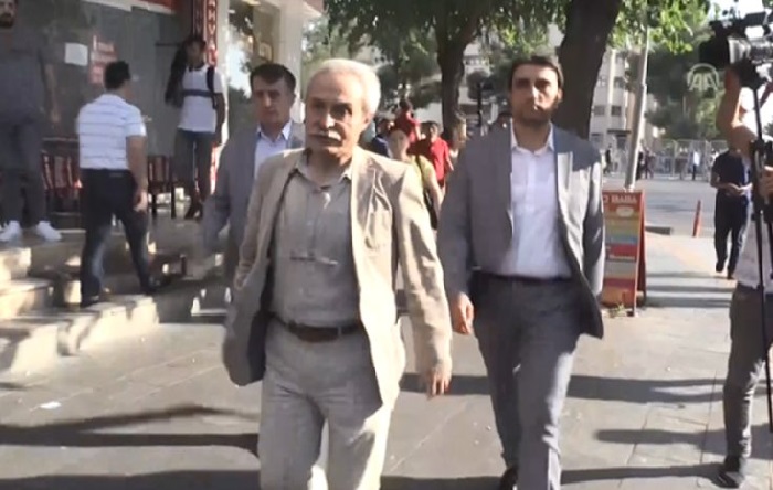 Kemal Kılıçdaroğlu’na çağrı: Aynı hatayı yapmayın