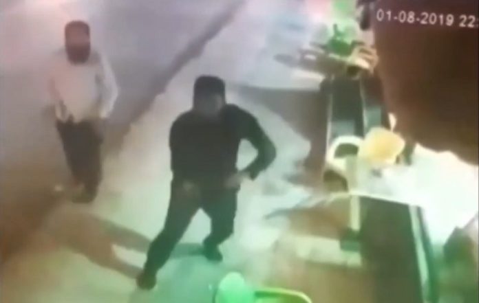 selefi-menzil-catisma-izmir