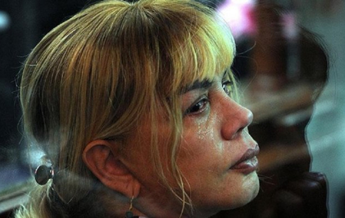 Sezen Aksu’nun baba acısı