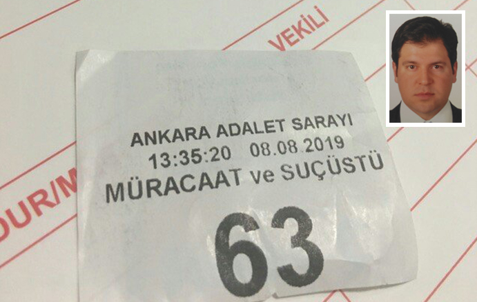 Polis alay etmeye başladı: Pusu kurun, gelince yakalarsınız!