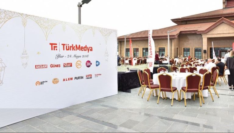 İBB desteği kesilince, TürkMedya’da işten çıkarmalar hızlandı