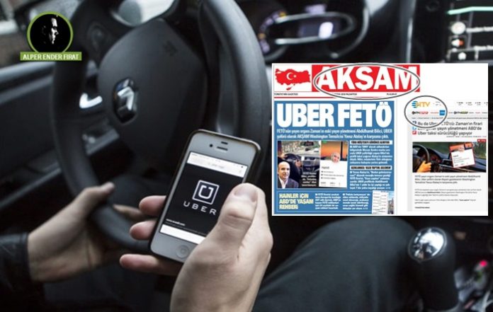 uber