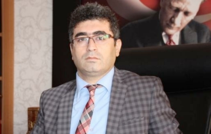 Kayyım, Varto’da 12 bin liralık çerez yemiş…