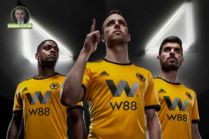 Favorilere kök söktüren takım: Wolverhampton