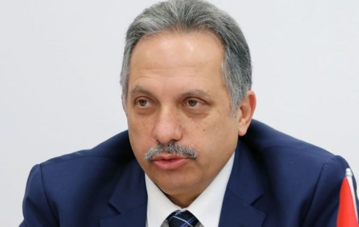 Van kayyımının genel sekreteri: 653 kişiyi atarken çok büyük keyif aldım