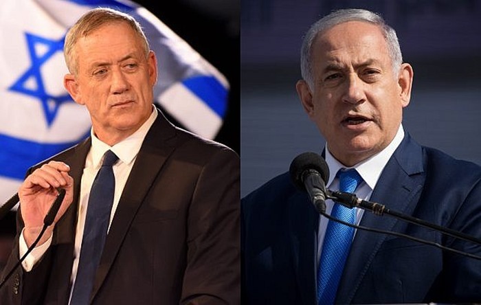 İsrail’de kritik seçim: ‘Sağcı Netanyahu ile merkez parti ittifakı başa baş’
