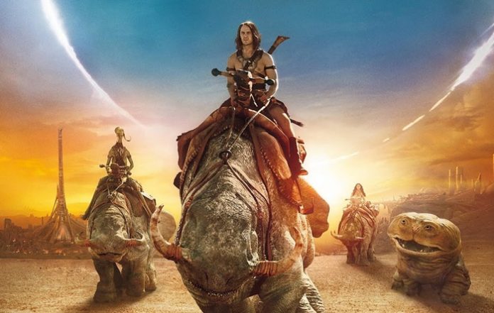 John Carter