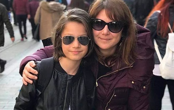 Çorlu tren faciasında oğlunu kaybeden anne ifadeye çağrıldı: “Vaz mı geçeceğim bu gösterdiğiniz sopa ile; ayıp!”