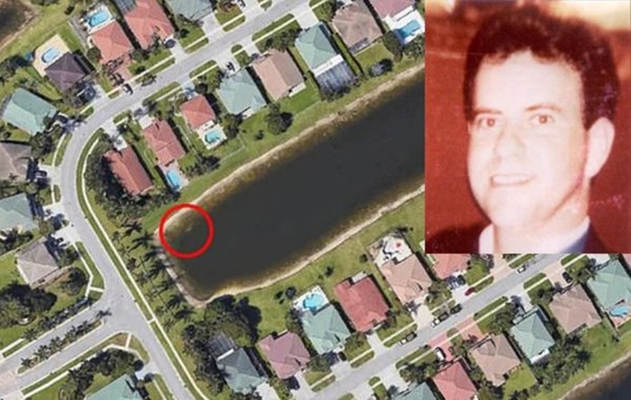 22 yıl önce kaybolmuştu: ‘Cesedi Google Earth sayesinde bulundu’
