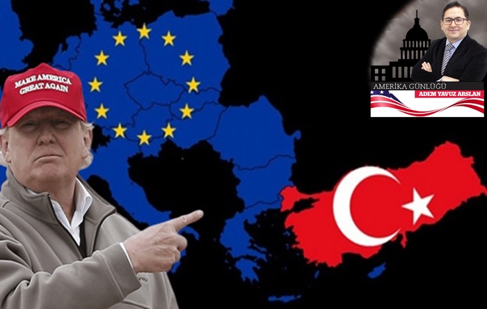 Bu bir ‘Yediğin içtiğin senin olsun, gördüklerini anlat’ yazısıdır! [AMERİKA GÜNLÜĞÜ]