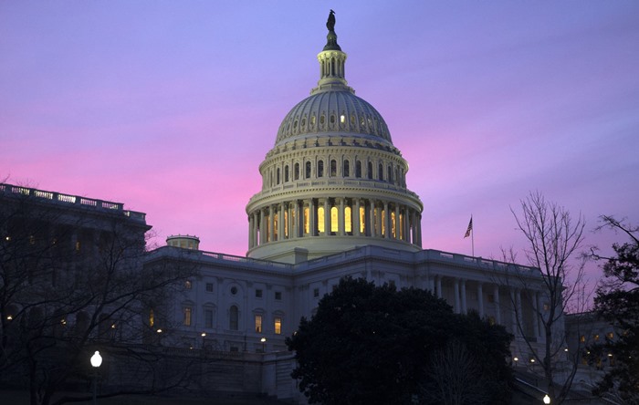 Süper Güç ABD’nin bütçe açığı bir trilyon doları geçti