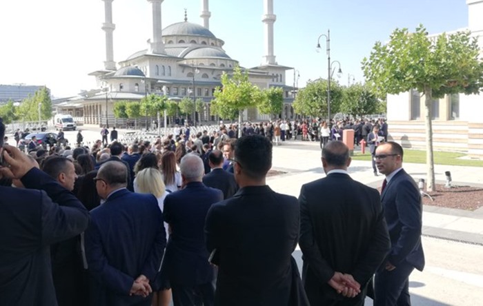 Yargı, Saray’da arama kuyruğuna girdi: “Hakim ve Savcılar hiç bu kadar zelil duruma düşmemişti”