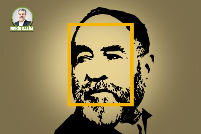 Âşık Yaşar Reyhani ile ilk atışmam…