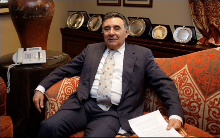 Bloomberg: Aydın Doğan, yeniden bankacılığa dönüyor