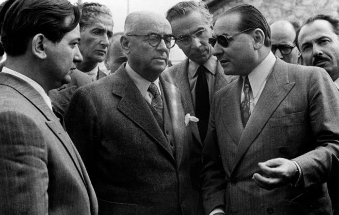 Celal Bayar’ın Menderes’e 6-7 Eylül tepkisi: Adnan bu muydu yapacağın!