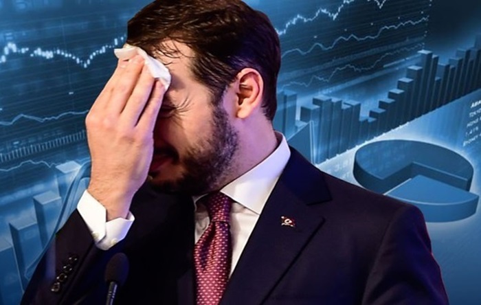Borçlanma Genel Müdürlüğü kuruldu: İç borçlanma ve dış borçlanma yetkileri birleştirildi