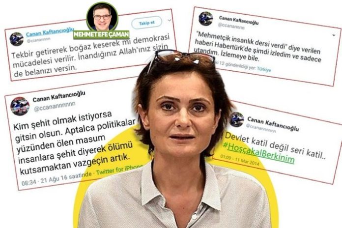 canan kaftancioglu