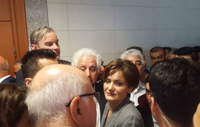 Kaftancıoğlu’na yedi yıl önceki twitlerden dolayı 9 yıl 8 ay hapis cezası