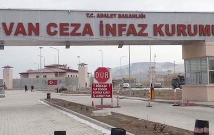 cezaevi yasak tv1